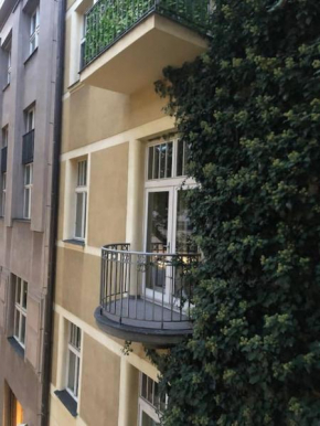 Exclusive Unique Apartments - Prague Central